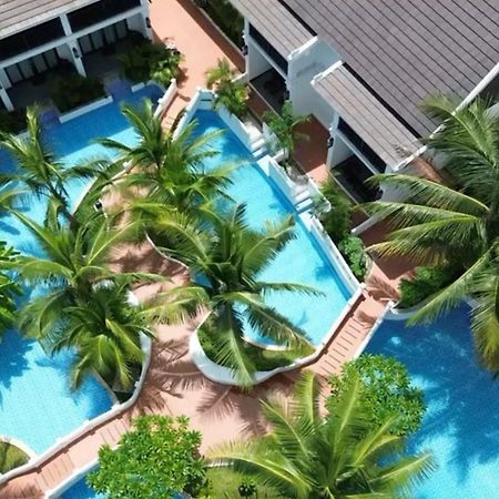 Manyo Hotel And Resort Luang Prabang Bagian luar foto